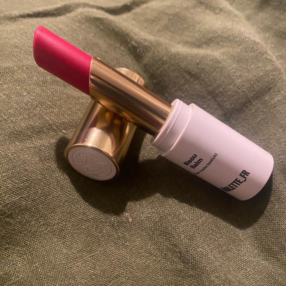 Violette FR Bisou Balm in Sucette